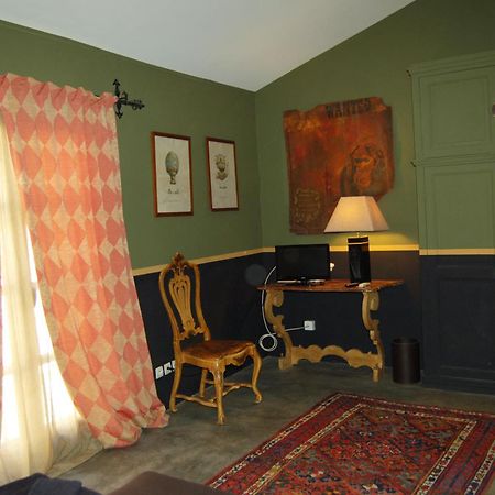 Casa Montes Bed & Breakfast Salses-le-Chateau Exterior photo