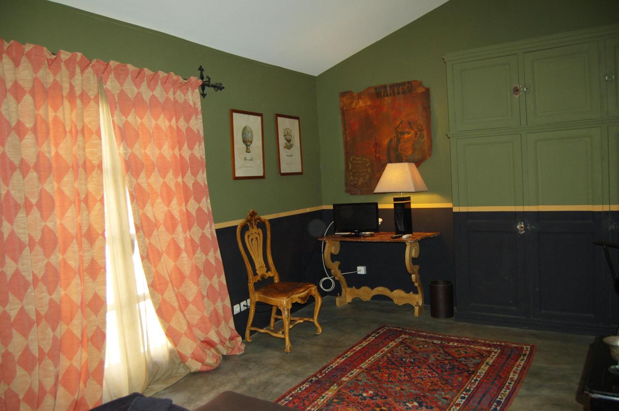 Casa Montes Bed & Breakfast Salses-le-Chateau Exterior photo