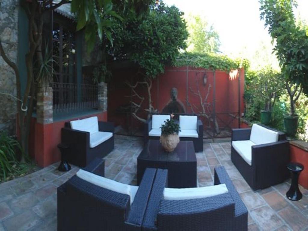 Casa Montes Bed & Breakfast Salses-le-Chateau Exterior photo