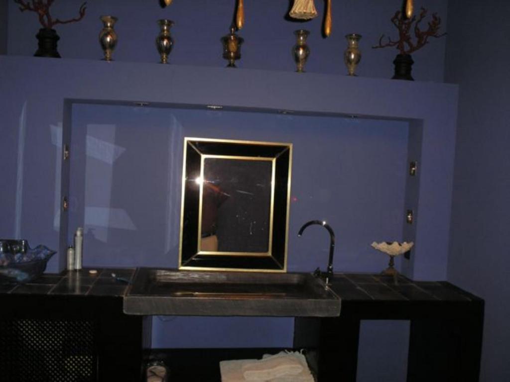 Casa Montes Bed & Breakfast Salses-le-Chateau Room photo